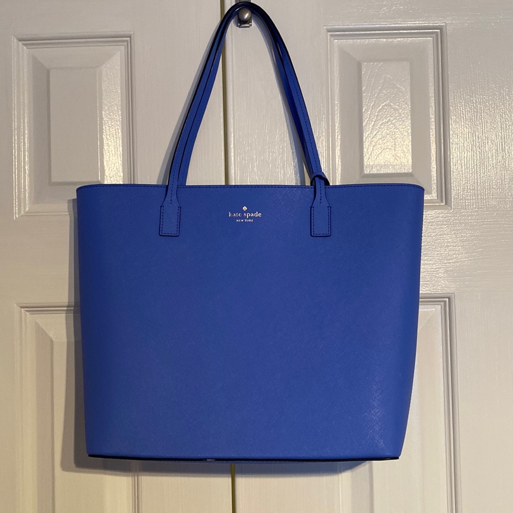 Kate Spade tote bag